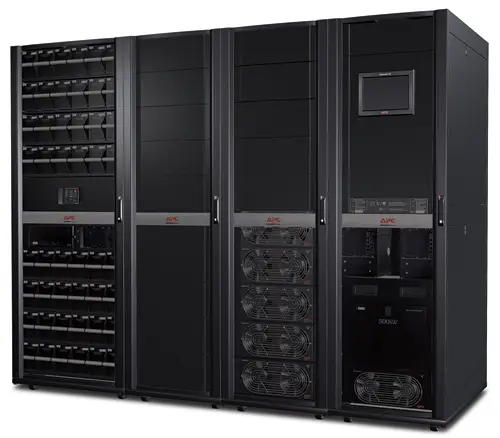 APC SY125K500D 125000 W