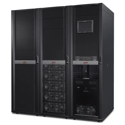 APC SY125K500D-NB 500000 W