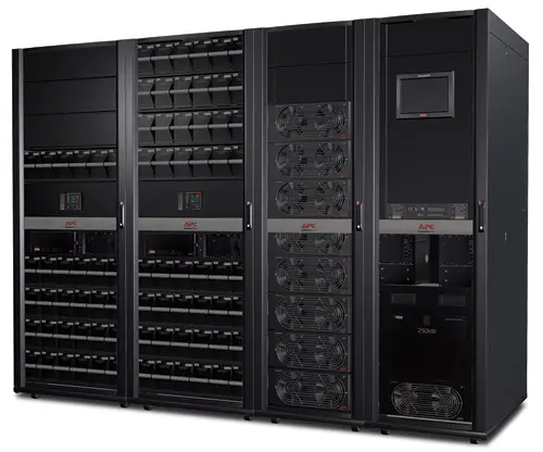 APC SY200K250D 200000 W