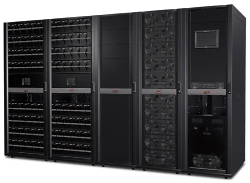 APC SY250K500D 250000 W