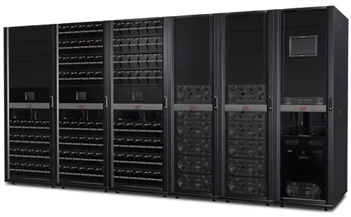 APC SY300K500D 300000 W