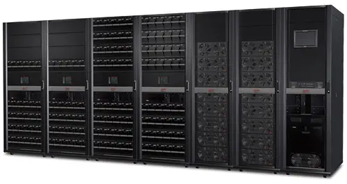 APC SY400K500D 400000 W