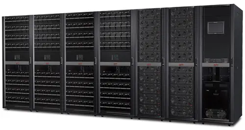 APC SY500K500D 500000 W