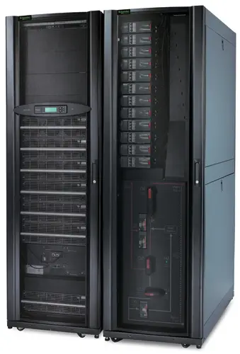 APC Symmetra PX 96000 W SY96K96H-PD