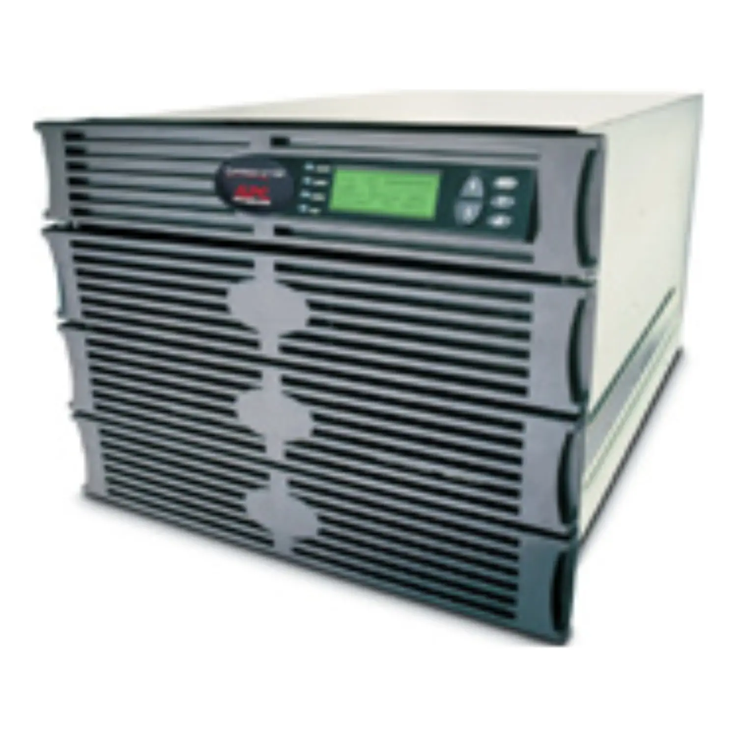 APC Symmetra SYH6K6RMI 4200 W SYHF6KI