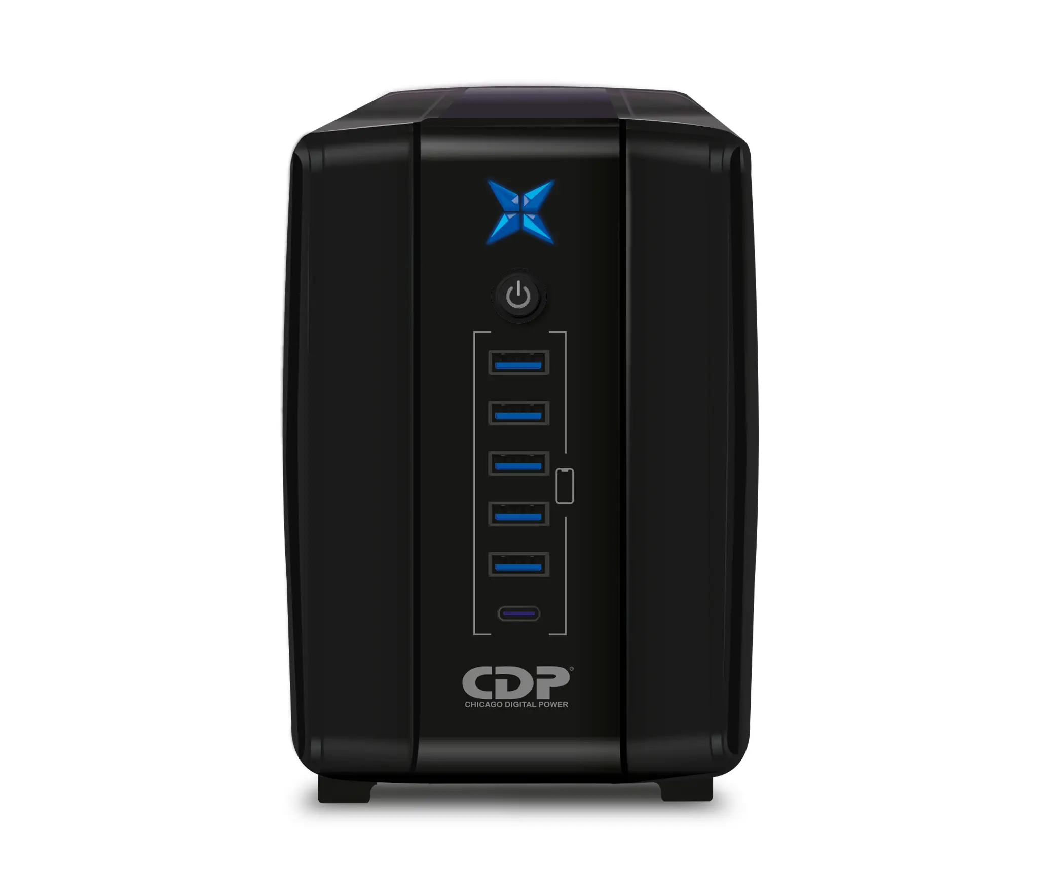 CDP R-UPR508 250 W
