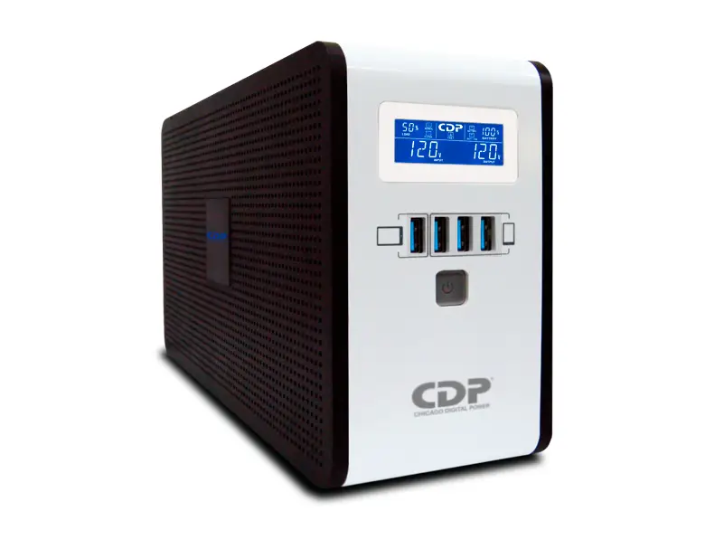 CDP RU-SMART751 350 W