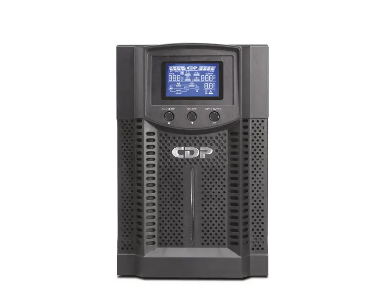 CDP UPO11-1 900 W