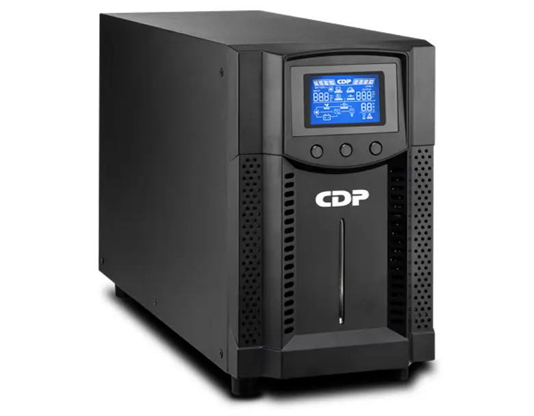 CDP UPO11-1AX 1000 W