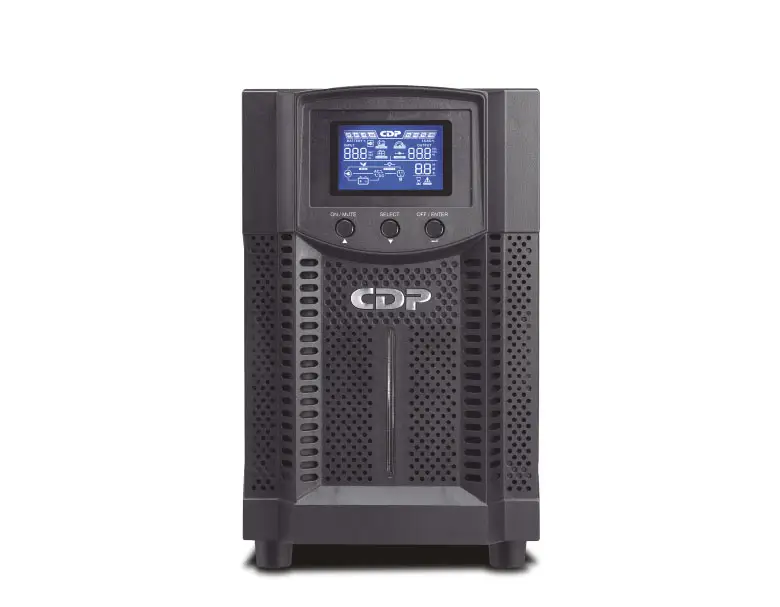 CDP UPO11-2 1800 W