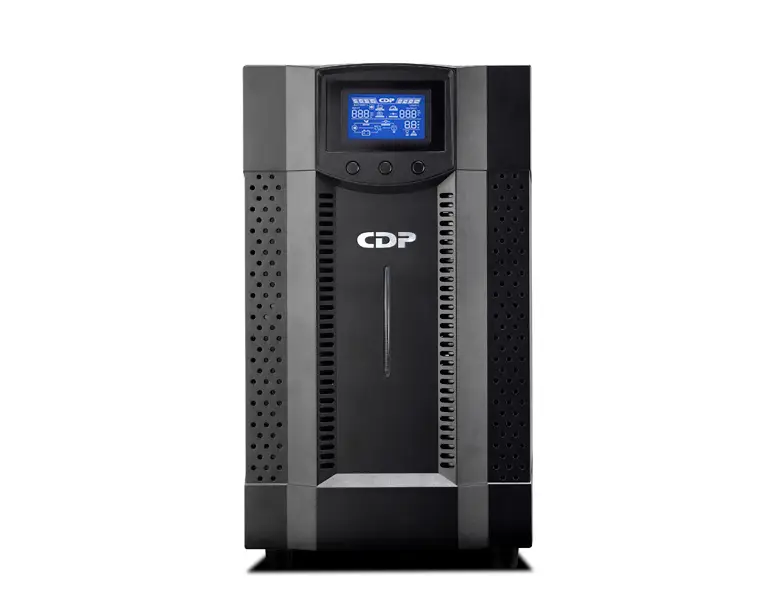 CDP UPO11-3AX 3000 W