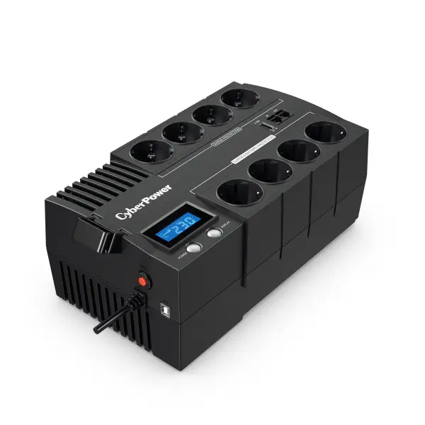 CyberPower BR1000ELCD 600 W