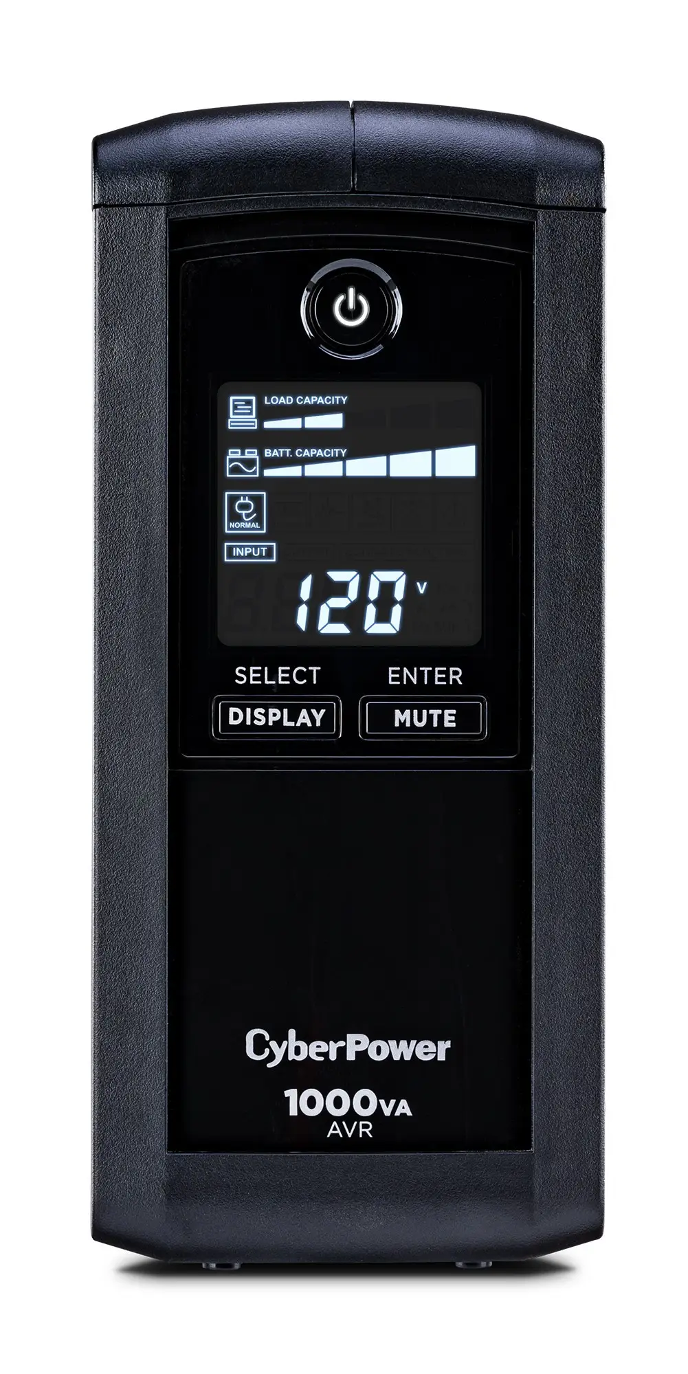 CyberPower CP1000AVRLCD 600 W