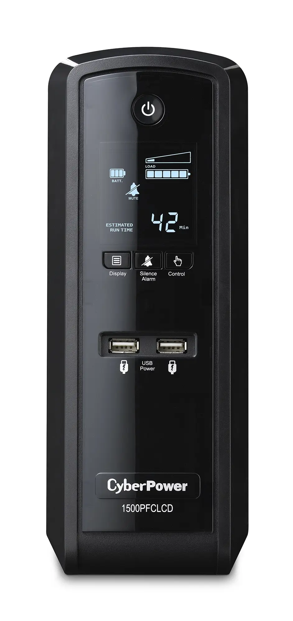 CyberPower CP1500EPFCLCD 900 W
