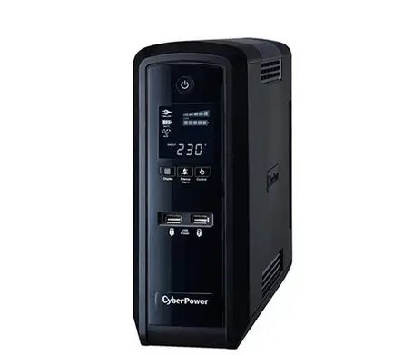 CyberPower CP1500EPFCLCDA-AU 900 W