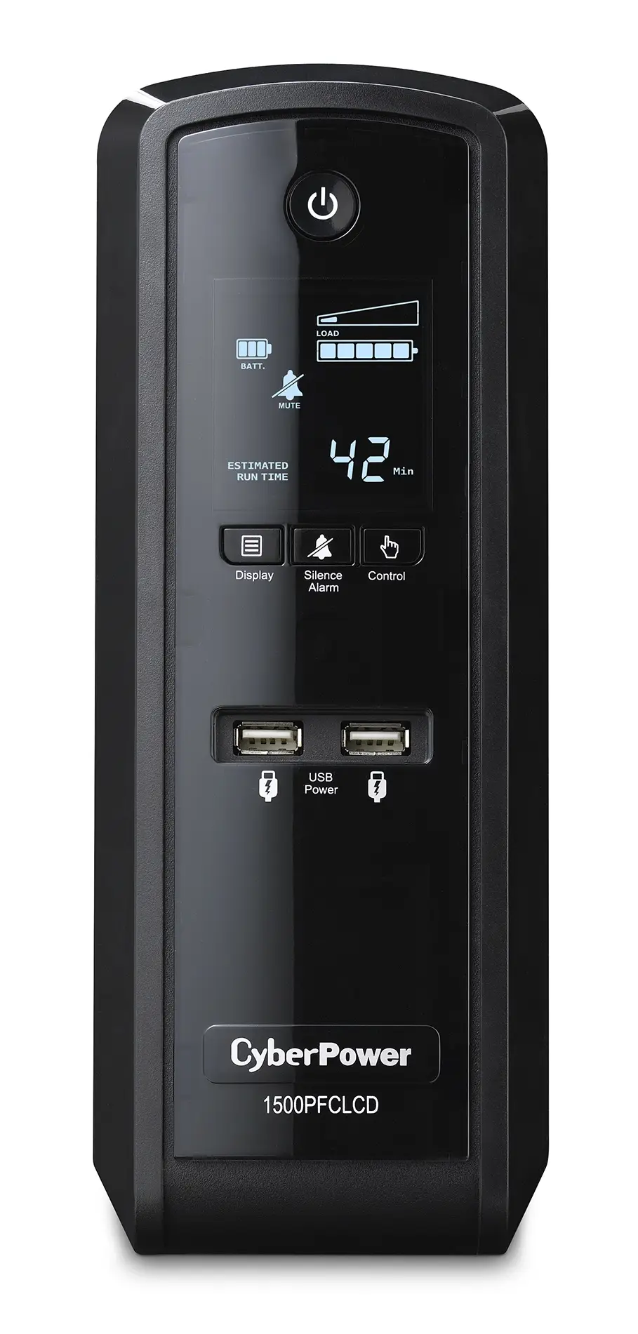CyberPower CP1500PFCLCD 900 W