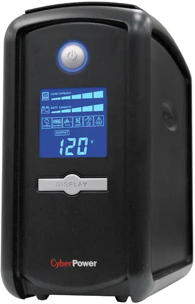 CyberPower CP850AVRLCD 510 W