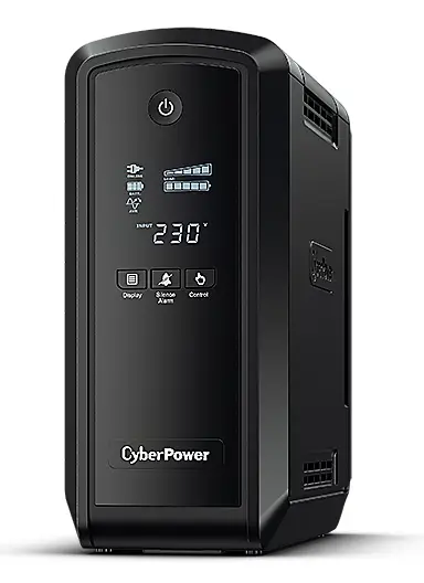 CyberPower CP900EPFCLCD 540 W