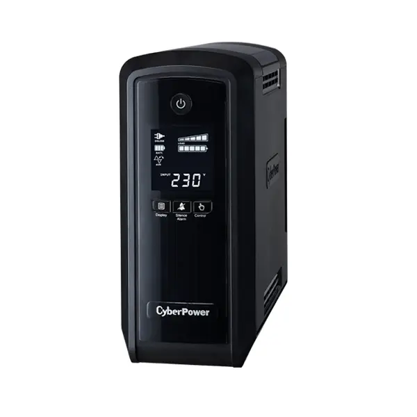 CyberPower CP900EPFCLCD-UK 540 W