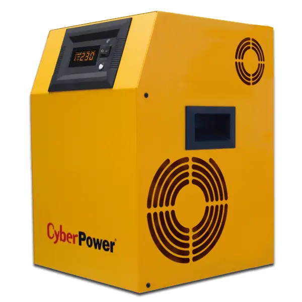 CyberPower CPS1500PIE 1050 W