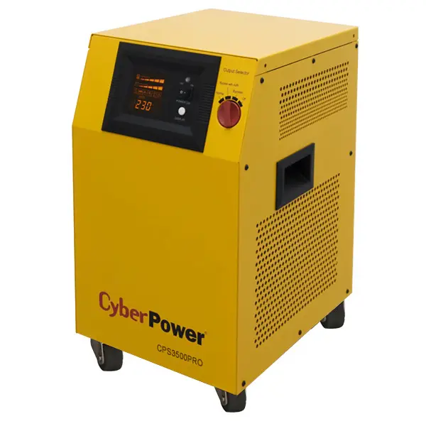 CyberPower CPS3500PRO 2450 W