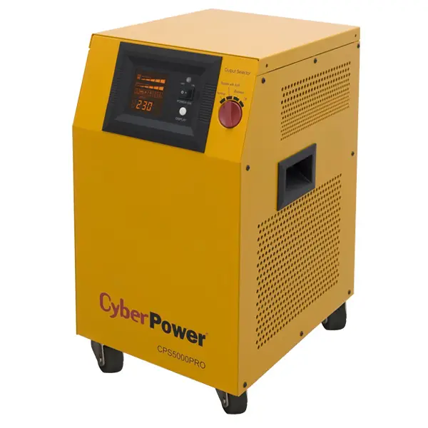CyberPower CPS5000PRO 3500 W