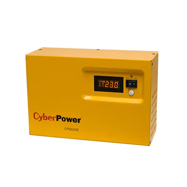 CyberPower CPS600E 420 W