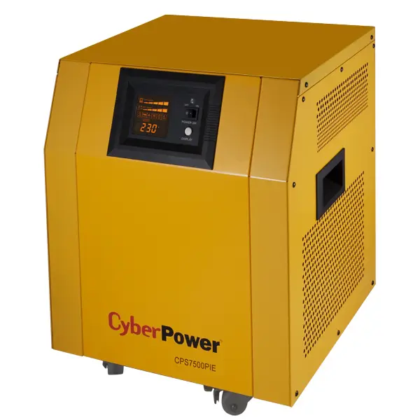 CyberPower CPS7500PIE 5250 W