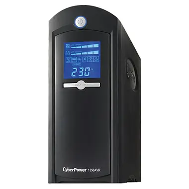 CyberPower Intelligent LCD 810 W CP1350EAVRLCD-UK