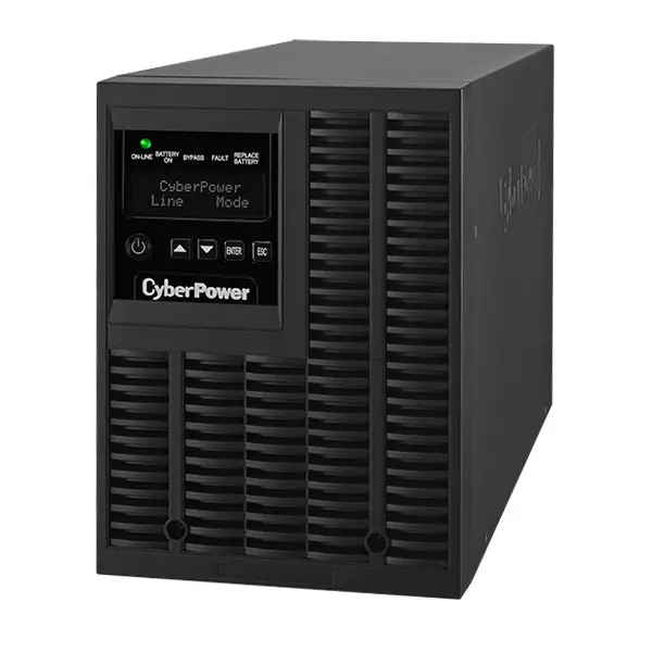 CyberPower OL1500EXL 1350 W