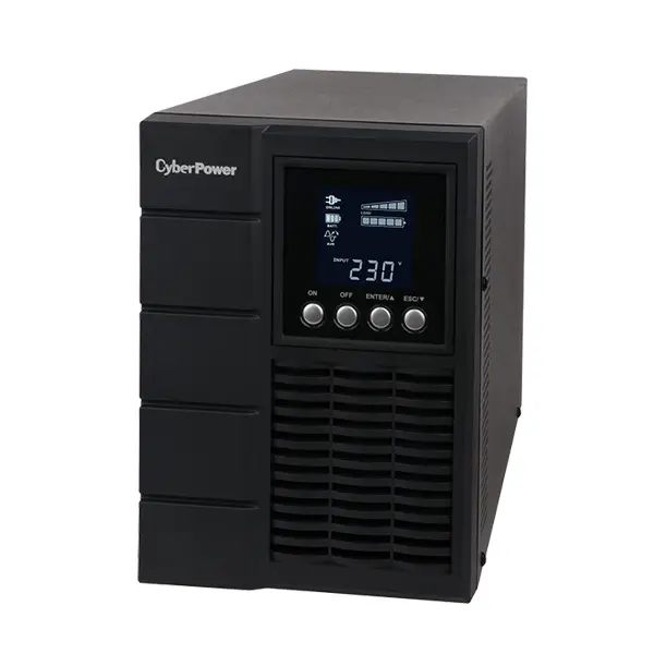 CyberPower OLS1500E 1200 W