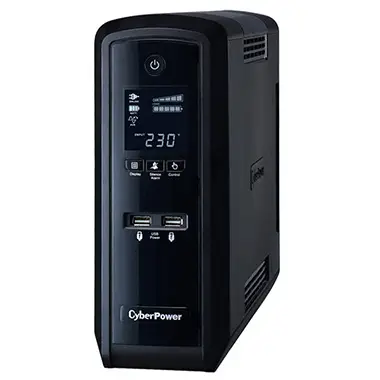 CyberPower PFC Sinewave 900 W CP1500EPFCLCD-UK