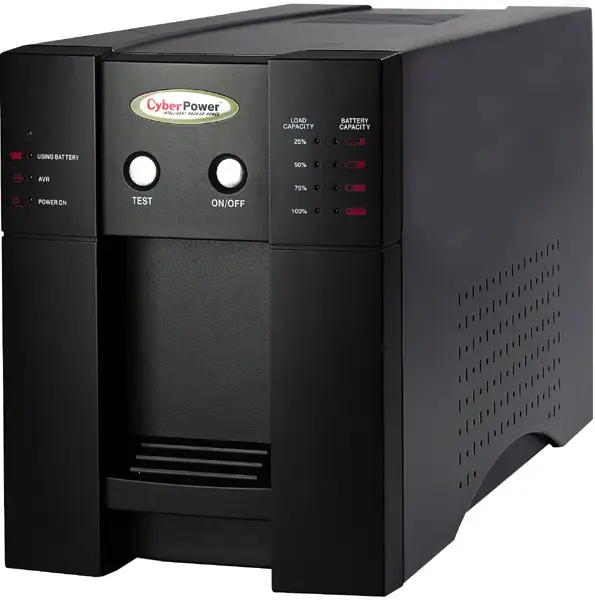 CyberPower PP2200SW 1500 W