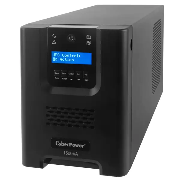 CyberPower PR1500LCDTAA 1050 W