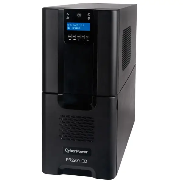 CyberPower PR2200LCD 1980 W