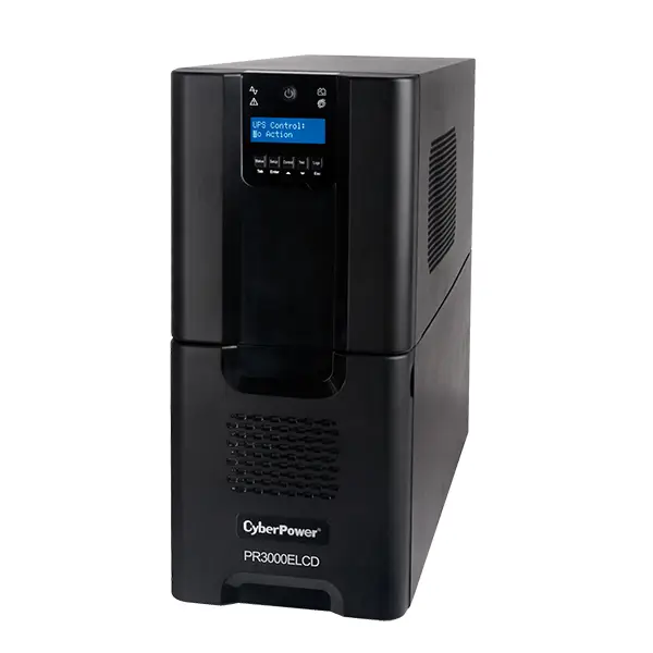 CyberPower PR3000ELCD 2700 W