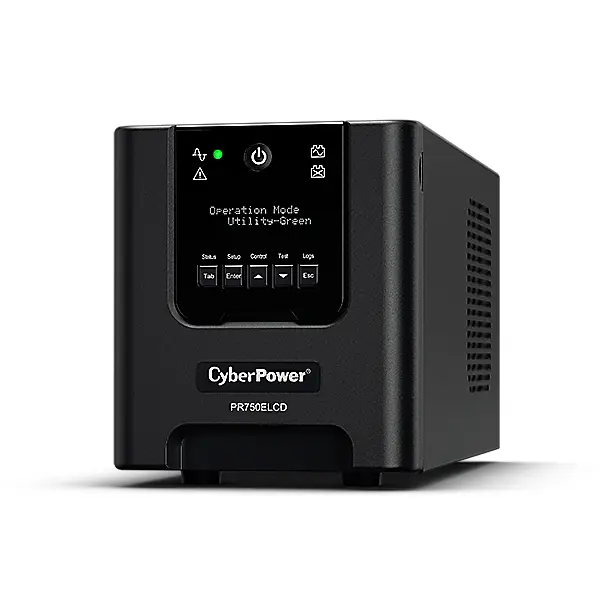 CyberPower PR750ELCD 675 W