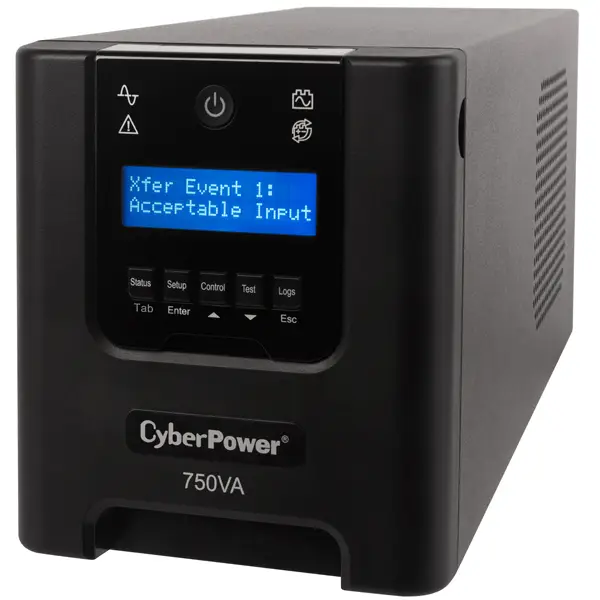 CyberPower PR750LCD 525 W
