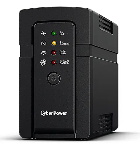 CyberPower RT650EI 400 W