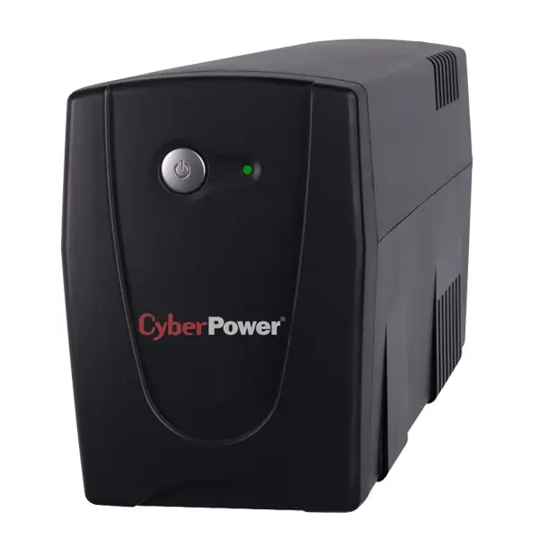 CyberPower VALUE1000E-GP 530 W VALUE1000E-GP-B