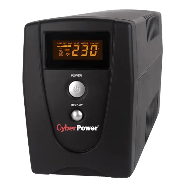 CyberPower VALUE1000ELCD 550 W