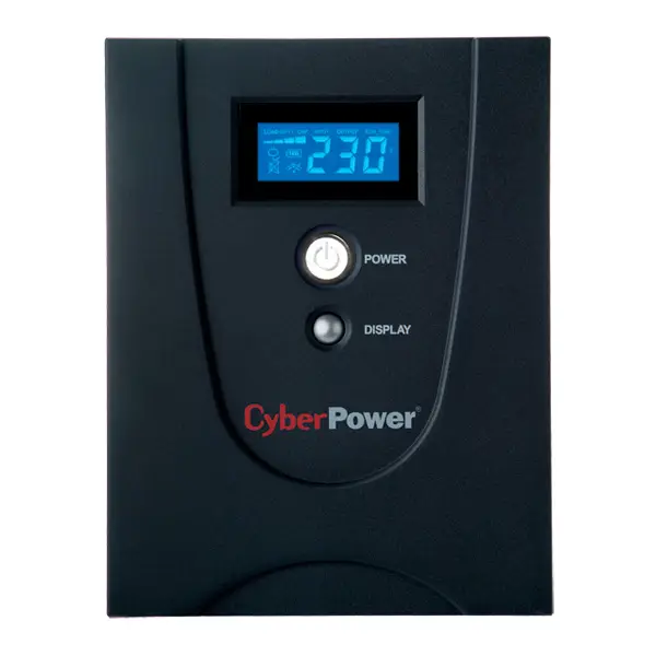 CyberPower VALUE1200EILCD 720 W
