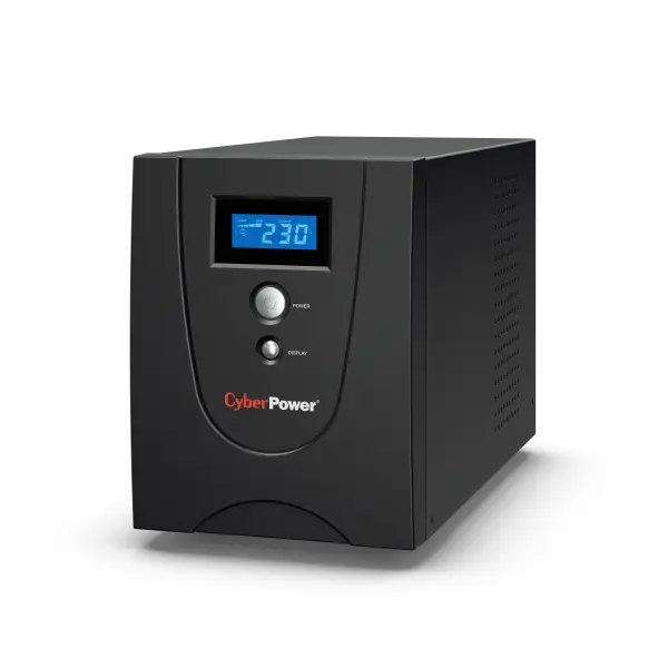 CyberPower VALUE2200ELCD 1320 W