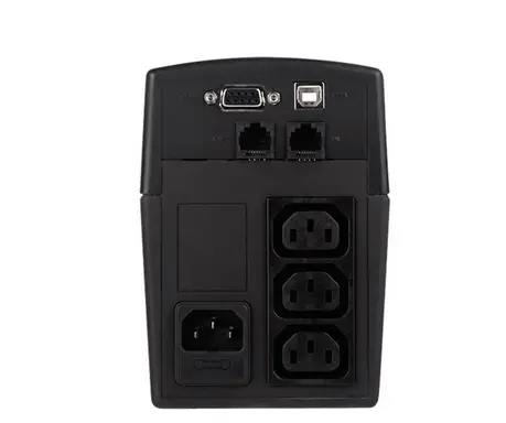 CyberPower VALUE600EI-AU 360 W