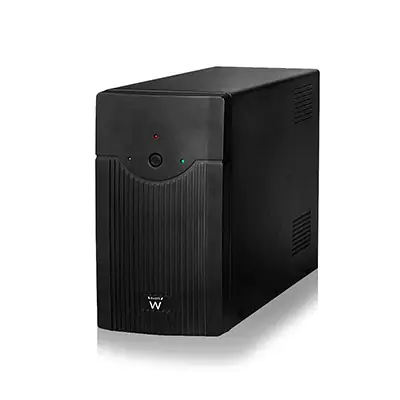 Ewent EW3943 600 W