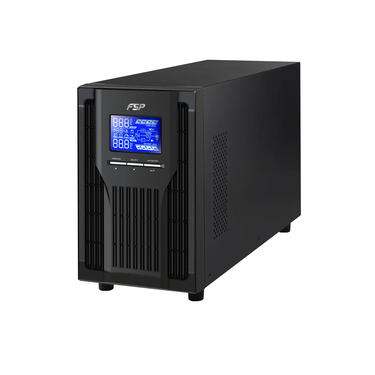 FSP Champ Tower 1K 900 W PPF8001305