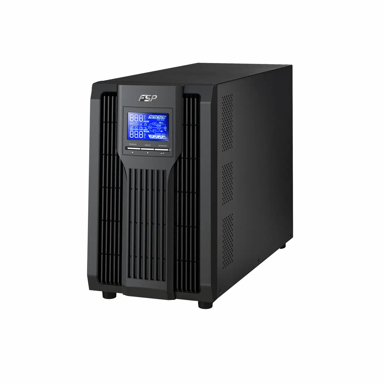 FSP Champ Tower 3K 2700 W PPF24A1807