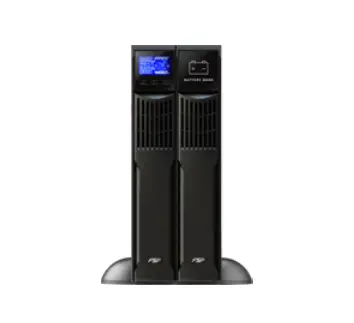 FSP Custos CU-1102TL 1800 W
