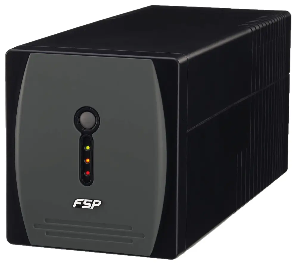 FSP EP 1000 SP 600 W PPF6000118