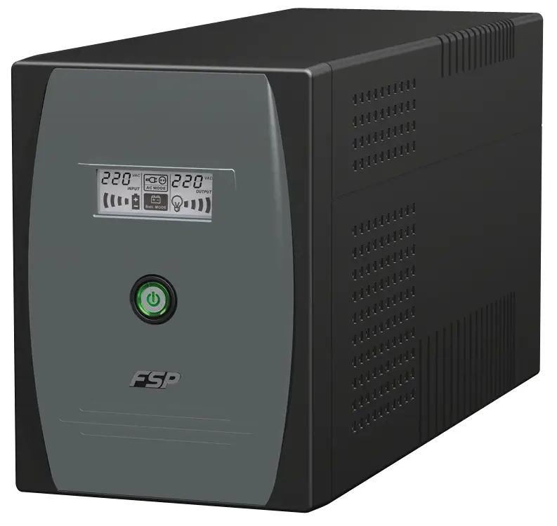 FSP EP 2000 SP 1200 W PPF12A0307